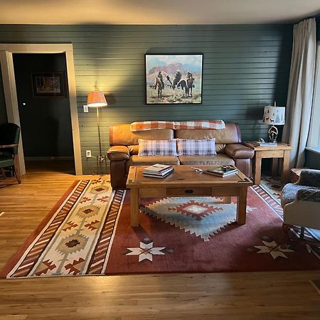 Colorado City Cozy Cabin On The Creek מראה חיצוני תמונה