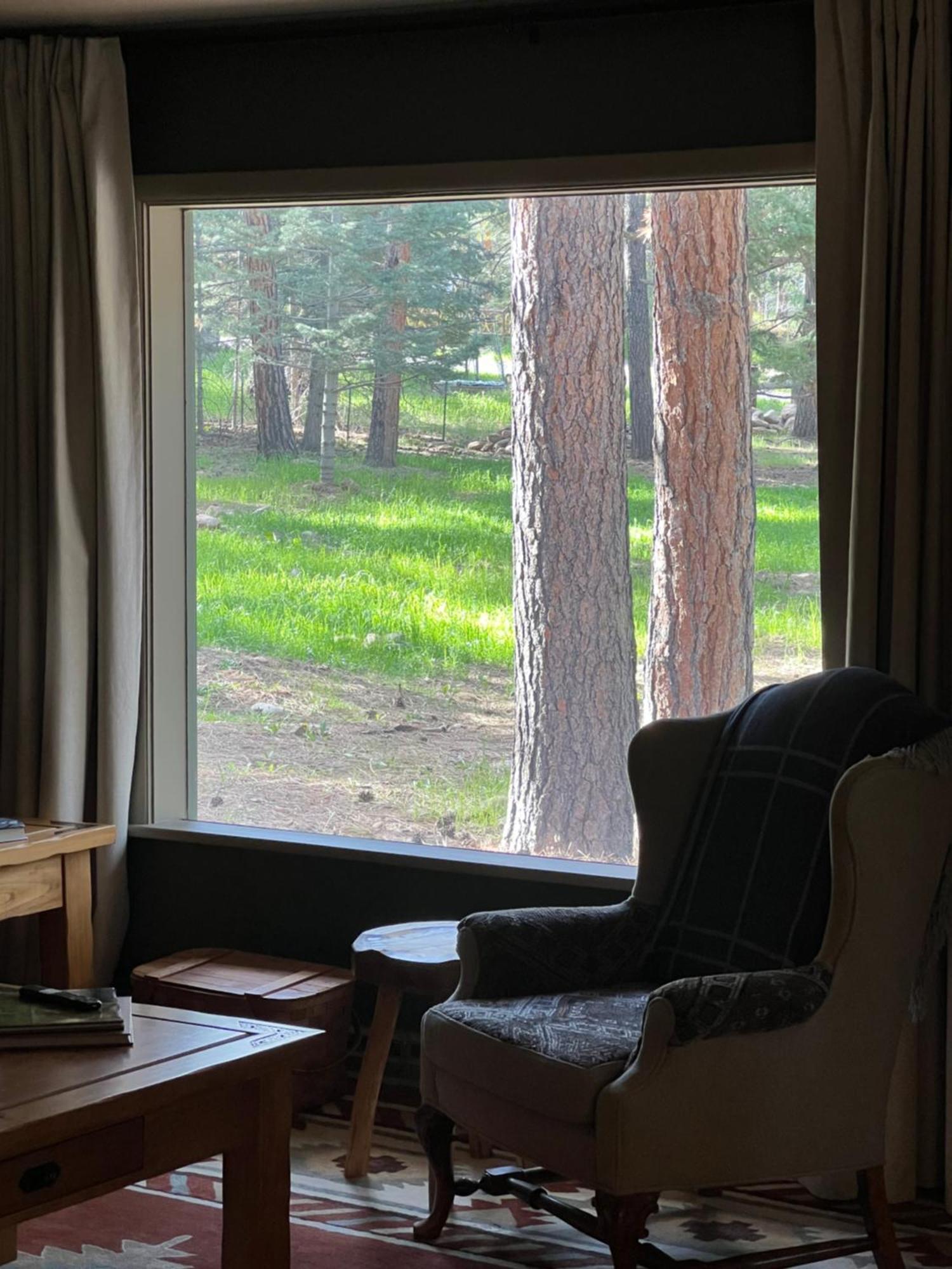 Colorado City Cozy Cabin On The Creek מראה חיצוני תמונה
